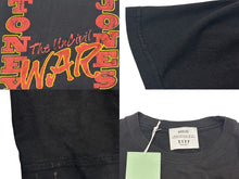 画像をギャラリービューアに読み込む, RSVP アールエスヴィーピー VINTAGE ヴィンテージ 90&#39;s TONEY JAMES VS JONES ROY Tシャツ A1036 ボクシング 良品 中古 4c074088 