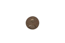 Load image into Gallery viewer, 極美品 CHANEL シャネル ココマーク ピアス アクセサリー ゴールドボタン 07C刻印 1.5g GP クリア ゴールド金具 中古 4c075471