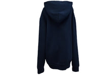 Load image into Gallery viewer, POLO RALPH LAUREN ポロラルフローレン ジップアップパーカー コットン ネイビー ポリエステル サイズXL 美品 中古 4c074726