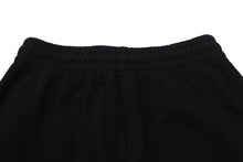 Load image into Gallery viewer, CELINE セリーヌ スウェットパンツ ブラック コットン ユニセックス 2Z056670Q 美品 中古 4c074749