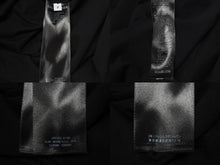 Load image into Gallery viewer, BALENCIAGA バレンシアガ Logo-crash long sleeve ロゴクラッシュ加工ロングスリーブ 681046 TLVJ1 美品 中古 4c074788