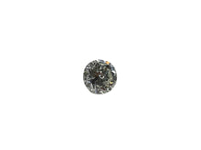 Load image into Gallery viewer, 新品未使用 ダイヤモンド ルース 1.003ct Hカラー クラリティVS-2 GOODカット 蛍光性NONE 中央宝石研究所 鑑定書付 中古 4c075434