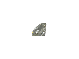 新品未使用 ダイヤモンド ルース 1.003ct Hカラー クラリティVS-2 GOODカット 蛍光性NONE 中央宝石研究所 鑑定書付 中古 4c075434