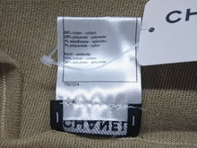 Load image into Gallery viewer, 新品同様 CHANEL シャネル キャミソール ドレス ワンピース カメリア P38456W04487 フランス製 ラメゴールド サイズ50 中古 4c075632
