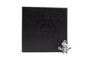 CHROME HEARTS x FOTI クロムハーツ x フォティ HARRIS TEETER CHARM ハリスティータ チャーム シルバー 925 8.8g 美品 中古 4c075657
