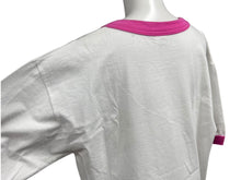 画像をギャラリービューアに読み込む, VINTAGE ヴィンテージ 90&#39;s Britney Spears ブリトニー・スピアーズ リンガーTシャツ 1999 白 古着 美品 中古 4c075757 