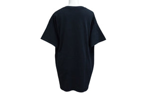 VINTAGE ヴィンテージ PRACTICE SAFE SEX Tシャツ サイズタグ無し 古着 ブラック 中古 4c075761