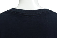 Load image into Gallery viewer, VINTAGE ヴィンテージ PRACTICE SAFE SEX Tシャツ サイズタグ無し 古着 ブラック 中古 4c075761