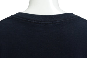 VINTAGE ヴィンテージ PRACTICE SAFE SEX Tシャツ サイズタグ無し 古着 ブラック 中古 4c075761