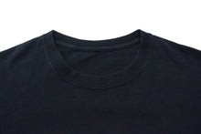Load image into Gallery viewer, VINTAGE ヴィンテージ PRACTICE SAFE SEX Tシャツ サイズタグ無し 古着 ブラック 中古 4c075761