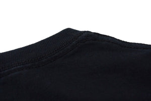 VINTAGE ヴィンテージ PRACTICE SAFE SEX Tシャツ サイズタグ無し 古着 ブラック 中古 4c075761
