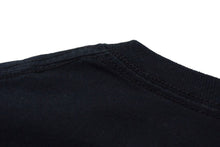 Load image into Gallery viewer, VINTAGE ヴィンテージ PRACTICE SAFE SEX Tシャツ サイズタグ無し 古着 ブラック 中古 4c075761