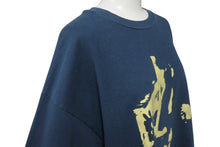 画像をギャラリービューアに読み込む, VINTAGE ヴィンテージ 90&#39;s WE NEED JESUS ウィーニードジーザス 半袖Tシャツ サイズXL コットン ネイビー 古着 美品 中古 4c075768 