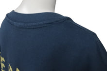 画像をギャラリービューアに読み込む, VINTAGE ヴィンテージ 90&#39;s WE NEED JESUS ウィーニードジーザス 半袖Tシャツ サイズXL コットン ネイビー 古着 美品 中古 4c075768 