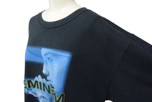 Load image into Gallery viewer, 極美品 VINTAGE ヴィンテージ 2004年製 EMINEM エミネム ENCORE アンコール Tシャツ サイズL ブラック 古着 中古 4c075773
