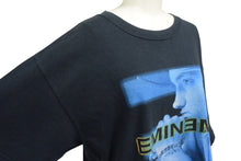 Load image into Gallery viewer, 極美品 VINTAGE ヴィンテージ 2004年製 EMINEM エミネム ENCORE アンコール Tシャツ サイズL ブラック 古着 中古 4c075773