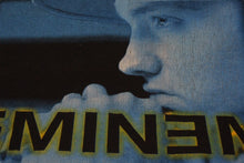 Load image into Gallery viewer, 極美品 VINTAGE ヴィンテージ 2004年製 EMINEM エミネム ENCORE アンコール Tシャツ サイズL ブラック 古着 中古 4c075773