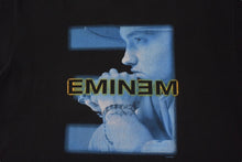 Load image into Gallery viewer, 極美品 VINTAGE ヴィンテージ 2004年製 EMINEM エミネム ENCORE アンコール Tシャツ サイズL ブラック 古着 中古 4c075773