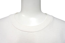 画像をギャラリービューアに読み込む, VINTAGE ヴィンテージ 90&#39;s War is not health 半袖Tシャツ サイズL 花プロジェクトアース コットン ホワイト 古着 美品 中古 4c075785 