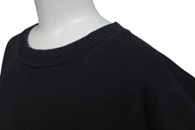 Load image into Gallery viewer, VINTAGE ヴィンテージ FUCK YOU HAND SIGN ハンドサイン 半袖Ｔシャツ ブラック コットン サイズXL 美品 中古 4c075793