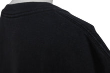 Load image into Gallery viewer, VINTAGE ヴィンテージ FUCK YOU HAND SIGN ハンドサイン 半袖Ｔシャツ ブラック コットン サイズXL 美品 中古 4c075793