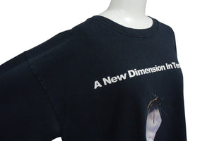 VINTAGE ヴィンテージ 00's 2005年製 Friday the 13th part3 13日の金曜日半袖Tシャツ ジェイソンボーヒーズ 古着 美品 中古 4c075794 