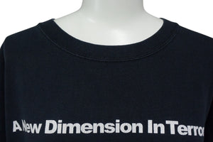 VINTAGE ヴィンテージ 00's 2005年製 Friday the 13th part3 13日の金曜日半袖Tシャツ ジェイソンボーヒーズ 古着 美品 中古 4c075794 