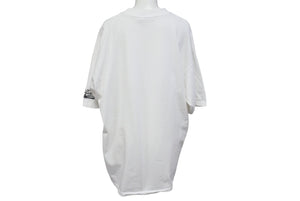 VINTAGE ヴィンテージ CHARLIE'S ANGELS チャーリーズエンジェルス 半袖Tシャツ コットン ホワイト サイズXL 美品 中古 4c075800 