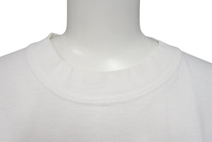 VINTAGE ヴィンテージ CHARLIE'S ANGELS チャーリーズエンジェルス 半袖Tシャツ コットン ホワイト サイズXL 美品 中古 4c075800 