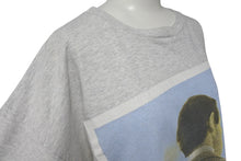 Load image into Gallery viewer, VINTAGE ヴィンテージ 1997 Mr.BEEN ミスタービーン プロモーションTシャツ サイズXL コットン グレー 中古 4c075802