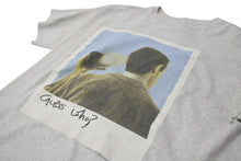 Load image into Gallery viewer, VINTAGE ヴィンテージ 1997 Mr.BEEN ミスタービーン プロモーションTシャツ サイズXL コットン グレー 中古 4c075802