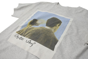 VINTAGE ヴィンテージ 1997 Mr.BEEN ミスタービーン プロモーションTシャツ サイズXL コットン グレー 中古 4c075802