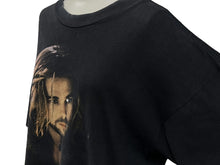 画像をギャラリービューアに読み込む, VINTAGE ヴィンテージ 90s Legends of the fall ブラッドピット ムービー Tシャツ サイズL 1994年製 黒 美品 中古 4c075805 