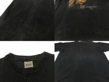 画像をギャラリービューアに読み込む, VINTAGE ヴィンテージ 90s Legends of the fall ブラッドピット ムービー Tシャツ サイズL 1994年製 黒 美品 中古 4c075805 
