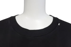VINTAGE ヴィンテージ TITANIC タイタニック Tシャツ LEONARDO DiCaprio レオナルド ディカプリオ 古着 ブラック コットン 中古 4c075806