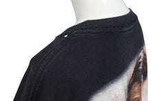 Load image into Gallery viewer, VINTAGE ヴィンテージ TITANIC タイタニック Tシャツ LEONARDO DiCaprio レオナルド ディカプリオ 古着 ブラック コットン 中古 4c075806
