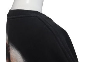 VINTAGE ヴィンテージ TITANIC タイタニック Tシャツ LEONARDO DiCaprio レオナルド ディカプリオ 古着 ブラック コットン 中古 4c075806
