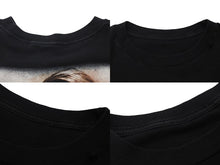 Load image into Gallery viewer, VINTAGE ヴィンテージ TITANIC タイタニック Tシャツ LEONARDO DiCaprio レオナルド ディカプリオ 古着 ブラック コットン 中古 4c075806