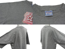 画像をギャラリービューアに読み込む, 極美品 VINTAGE ヴィンテージ 90&#39;s FIGHT CLUB ファイトクラブ半袖Tシャツ サイズXL MOVIE ムービー グレー 古着 中古 4c075807 