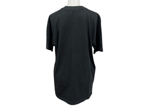 VINTAGE ヴィンテージ BETTY BOOP ベティーブープ 半袖Tシャツ 1997年製 コットン ブラック サイズM 美品 中古 4c075812 