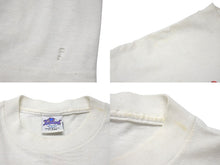 画像をギャラリービューアに読み込む, VINTAGE ヴィンテージ BOB MARLEY ボブマーリー 1978&#39;s ONE LOVE ワンラブ半袖Tシャツ サイズXL Island BOYZ会場限定 良品 中古 4c075816 