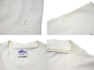 VINTAGE ヴィンテージ BOB MARLEY ボブマーリー 1978's ONE LOVE ワンラブ半袖Tシャツ サイズXL Island BOYZ会場限定 良品 中古 4c075816 