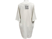 画像をギャラリービューアに読み込む, OLD STUSSY オールドステューシー ヴィンテージ THE STOOGES ザ ストゥージズ フォト半袖Tシャツ ホワイト サイズL 美品 中古 4c075821 