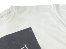 画像をギャラリービューアに読み込む, OLD STUSSY オールドステューシー ヴィンテージ THE STOOGES ザ ストゥージズ フォト半袖Tシャツ ホワイト サイズL 美品 中古 4c075821 
