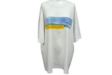 画像をギャラリービューアに読み込む, Microsoft マイクロソフト Windows XP 企業半袖Tシャツ ウィンドウズ 2001年製 コットン ホワイト サイズXL 美品 中古 4c075823 
