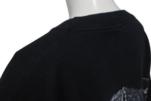 VINTAGE ヴィンテージ WINDY CITY WEED FEST '96 ウィンディーシティ ウィードフェスティバル 96年 半袖Tシャツ XL 美品 中古 4c075826