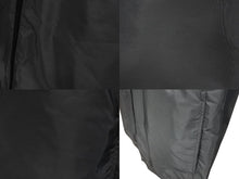 Load image into Gallery viewer, 極美品 PRADA プラダ Re-Nylon リナイロンジャケット SGC601 24AW サイズL トライアングルロゴ グレー ブラック 中古 4c075902