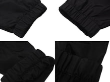 Load image into Gallery viewer, 極美品 PRADA プラダ Re-Nylon リナイロンジャケット SGC601 24AW サイズL トライアングルロゴ グレー ブラック 中古 4c075902