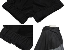 Load image into Gallery viewer, 極美品 PRADA プラダ Re-Nylon リナイロンジャケット SGC601 24AW サイズL トライアングルロゴ グレー ブラック 中古 4c075902