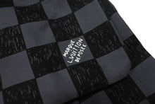 画像をギャラリービューアに読み込む, 極美品 LOUIS VUITTON ルイヴィトン 20AW ダミエ スカート ベルト付属 RM2129 IM5 HLE30W グレー ブラック サイズM 中古 4c075904 正規品